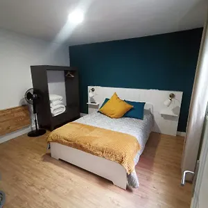 Casa La Canada Appartamento La Orotava