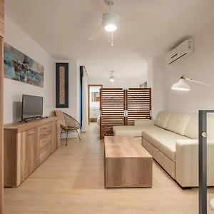  Appartamento Homes Parras Duplex