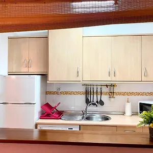  Appartamento Precioso Apartamento Centro